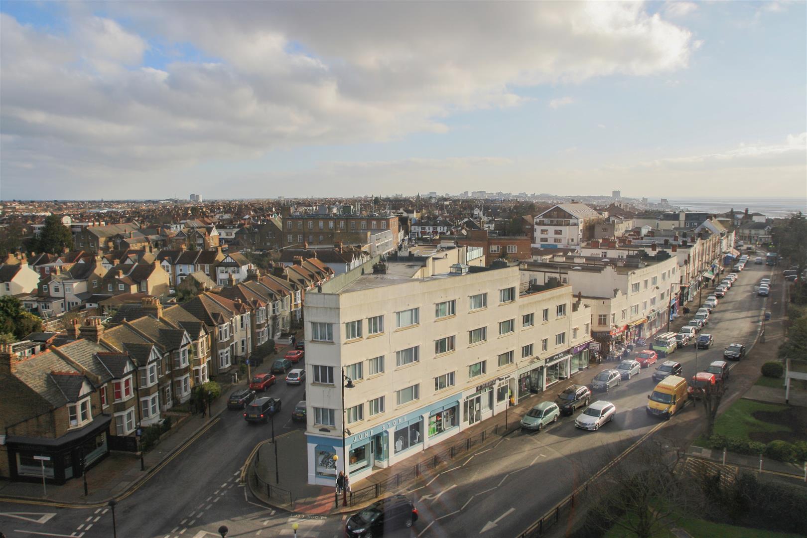 Appointmoor Rectory Grove, LeighOnSea